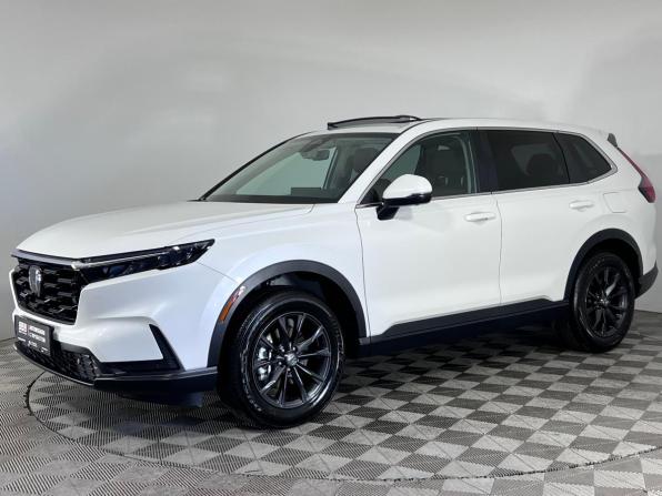 Honda CR-V VI с пробегом 2026 года, цена 4 530 000 рублей, 20 км, внедорожник, Автокод Объявления