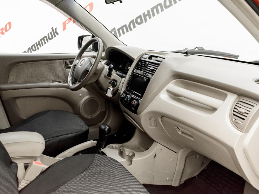 Kia Sportage II Екатеринбург  - изображение 12