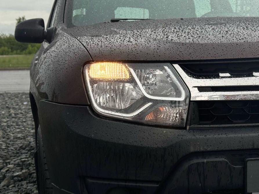 Renault Duster I Рестайлинг Ижевск  - изображение 8