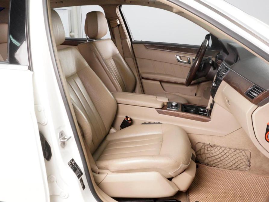 Mercedes-Benz E-Класс IV (W212 S212 C207) Минеральные Воды  - изображение 8