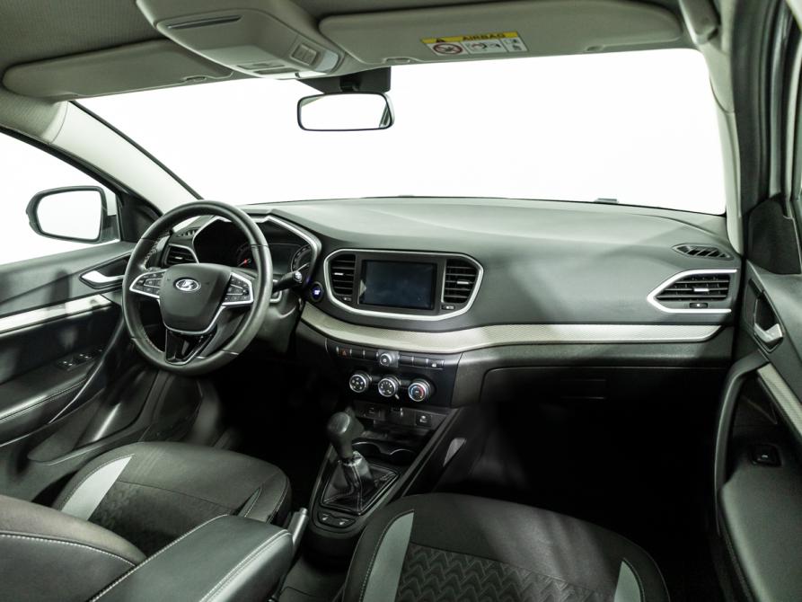 Lada (ВАЗ) Vesta I Рестайлинг (NG) Санкт-Петербург  - изображение 9