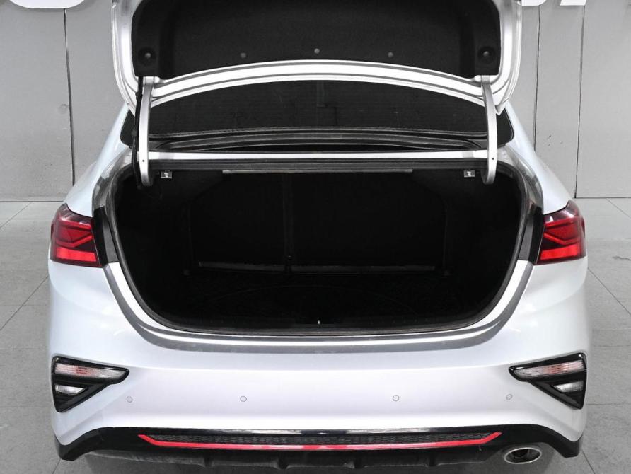 Kia Cerato IV Ростов-на-Дону  - изображение 22