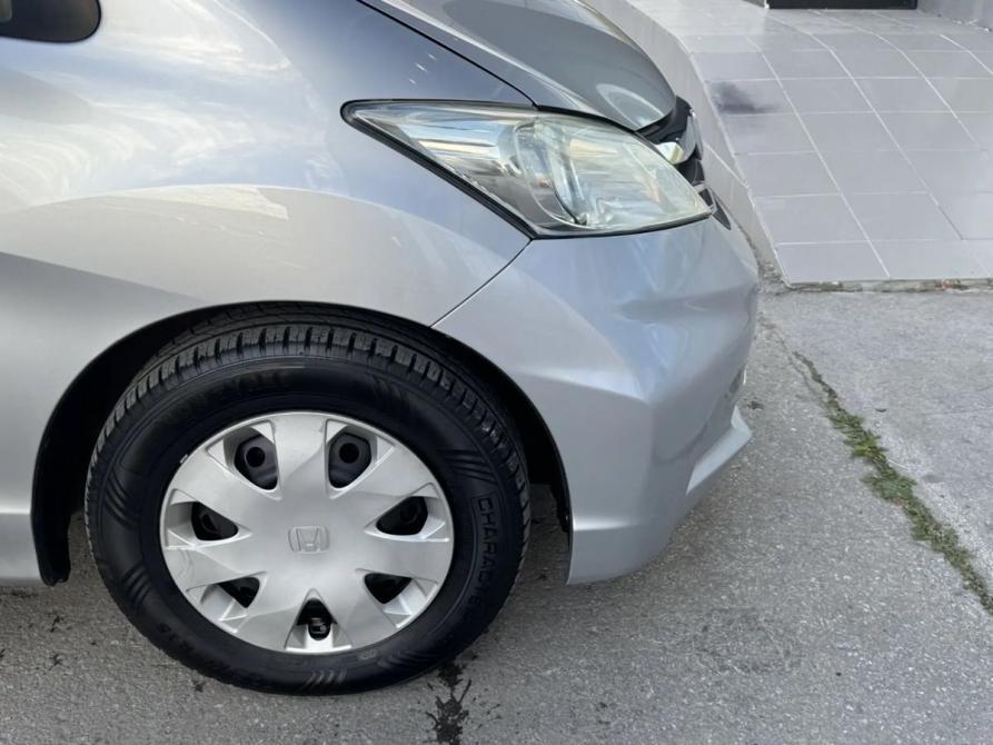 Honda Freed I Рестайлинг Новосибирск  - изображение 12