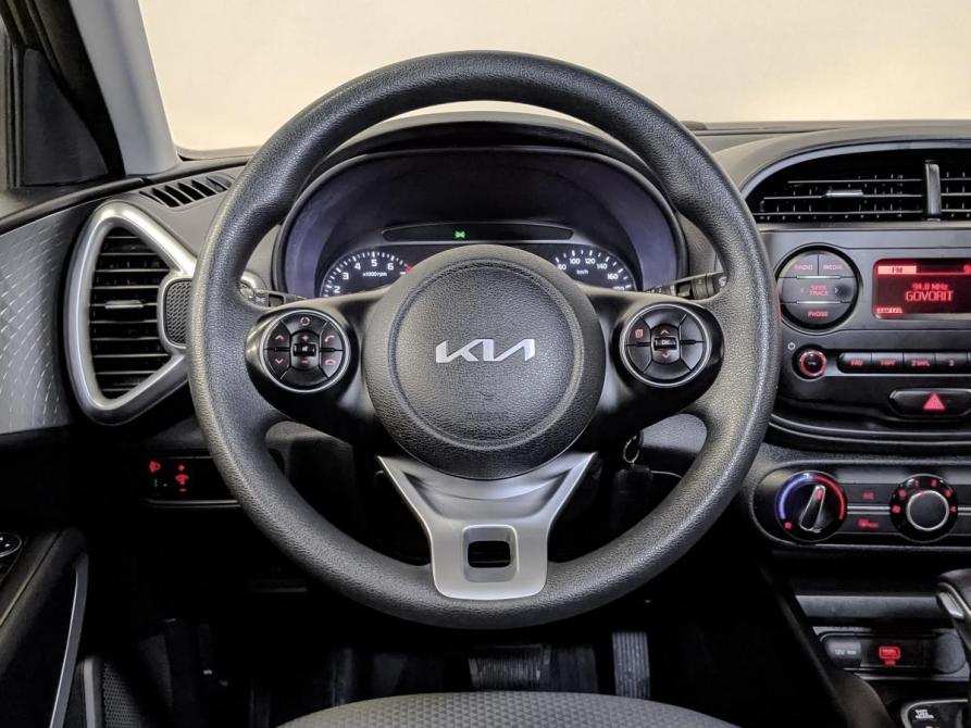 Kia Soul III Москва  - изображение 22