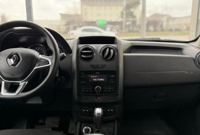 Renault Duster I Рестайлинг с пробегом 2020 года, цена 1 510 000 рублей, 79662 км, внедорожник, Автокод Объявления