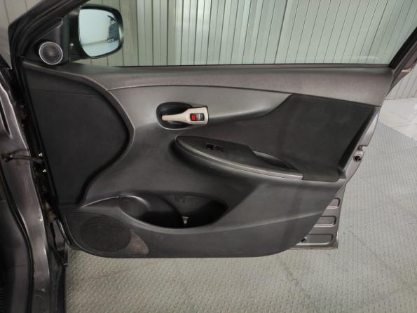 Toyota Corolla X (E140 E150) с пробегом 2007 года, цена 670 000 рублей, 187359 км, седан, Автокод Объявления