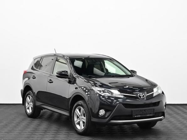 Toyota RAV4 IV (XA40) с пробегом 2013 года, цена 1 499 000 рублей, 139000 км, внедорожник, Автокод Объявления