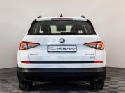 Skoda Kodiaq I Санкт-Петербург  - изображение 30