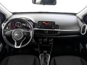 Kia Picanto III Москва  - изображение 39