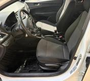Hyundai Solaris II Санкт-Петербург  - изображение 24
