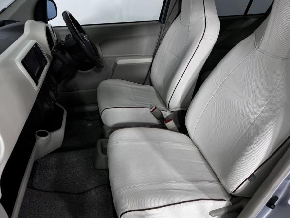 Toyota Passo I (C10) с пробегом 2010 года, цена 820 000 рублей, 180000 км, хэтчбек, Автокод Объявления