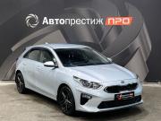 Kia Ceed III Пермь  - изображение 26