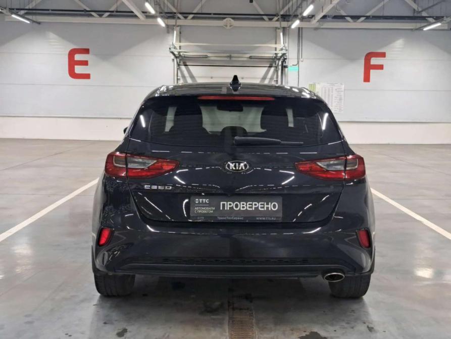 Kia Ceed III Казань  - изображение 7