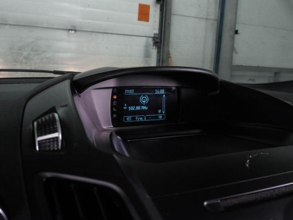 Ford Kuga II с пробегом 2015 года, цена 1 374 000 рублей, 164918 км, внедорожник, Автокод Объявления
