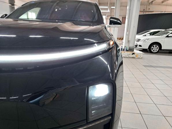 Li Auto (Lixiang) L7 I Рестайлинг с пробегом 2024 года, цена 5 800 000 рублей, 33500 км, внедорожник, Автокод Объявления