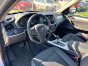 BMW X3 II (F25) Уфа  - изображение 25