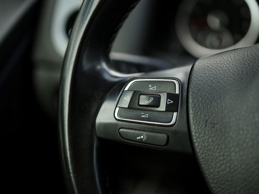 Volkswagen Tiguan I Рестайлинг Ижевск  - изображение 18