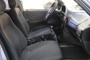 Chevrolet Niva I Рестайлинг Омск  - изображение 37