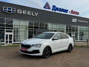 Skoda Rapid II Набережные Челны  - изображение 20