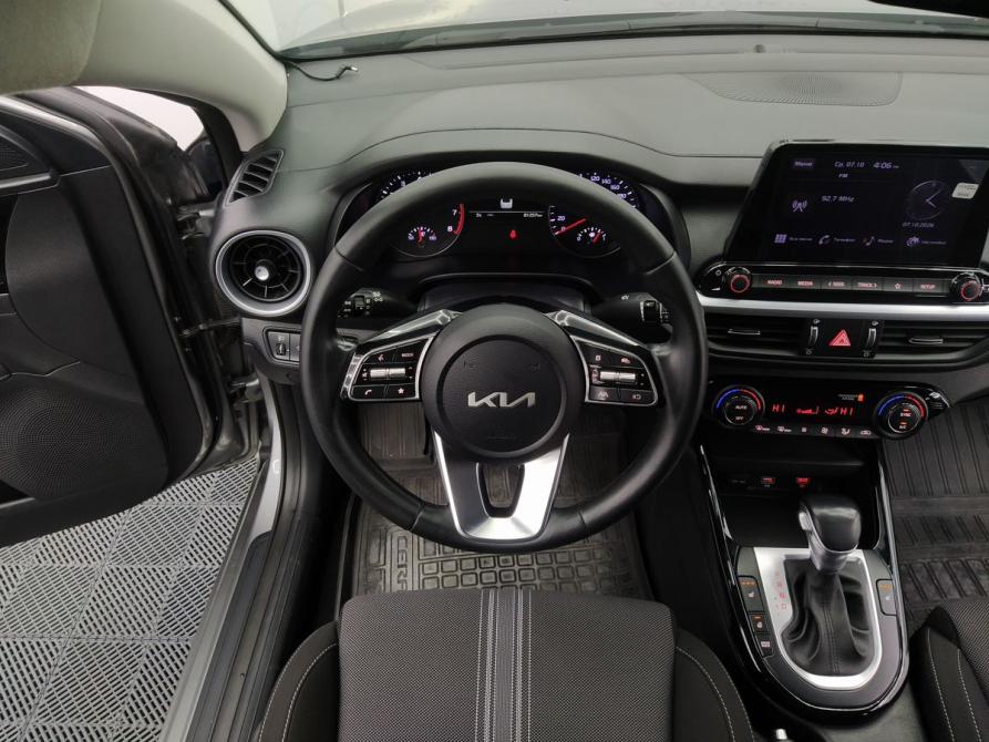 Kia Cerato IV Рестайлинг Екатеринбург  - изображение 29
