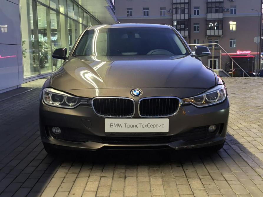 BMW 3 серии VI (F3x) Казань  - изображение 2