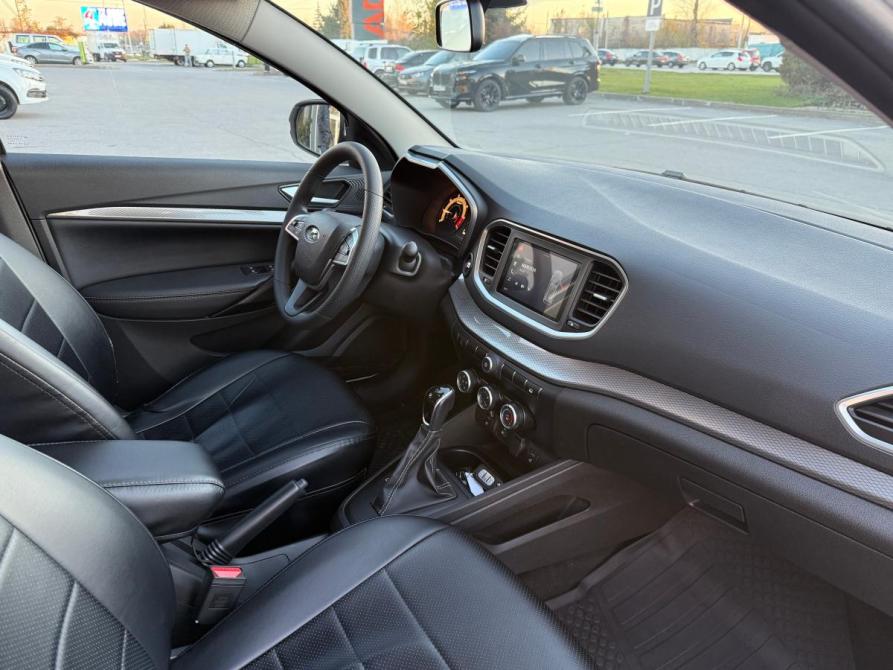 Lada (ВАЗ) Vesta I Рестайлинг (NG) Липецк  - изображение 12