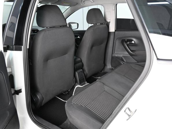 Volkswagen Polo V с пробегом 2012 года, цена 919 000 рублей, 165748 км, седан, Автокод Объявления