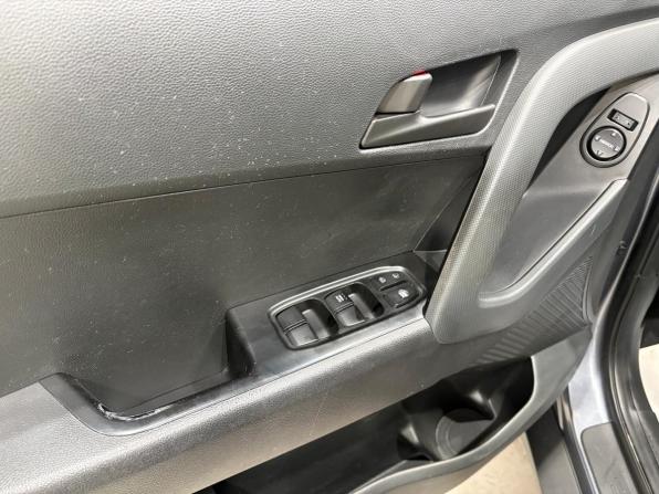 Hyundai Creta I с пробегом 2017 года, цена 1 499 000 рублей, 130480 км, внедорожник, Автокод Объявления