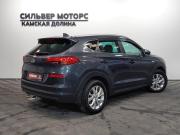 Hyundai Tucson III Рестайлинг Пермь  - изображение 20