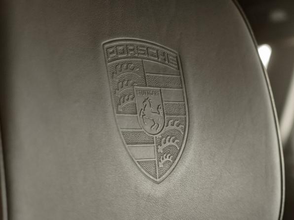 Porsche Macan I с пробегом 2015 года, цена 2 695 000 рублей, 132462 км, внедорожник, Автокод Объявления