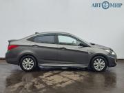 Hyundai Solaris I Москва  - изображение 16