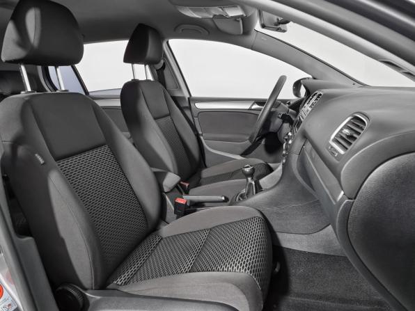 Volkswagen Golf VI с пробегом 2012 года, цена 619 000 рублей, 292716 км, хэтчбек, Автокод Объявления
