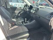 Volkswagen Tiguan I Рестайлинг Череповец  - изображение 28