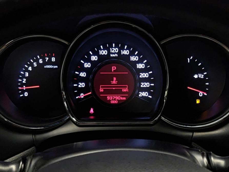 Kia Ceed II Казань  - изображение 16