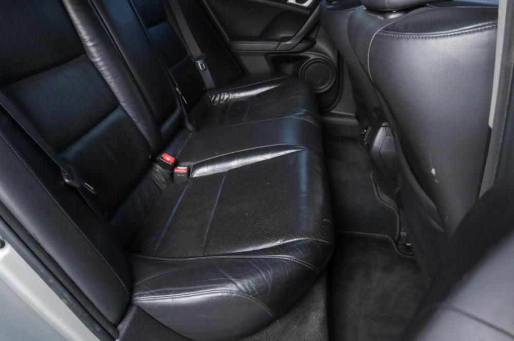 Honda Accord VIII Челябинск  - изображение 20