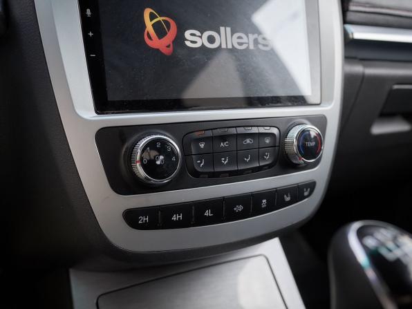 Sollers ST6 с пробегом 2024 года, цена 1 867 000 рублей, 64520 км, offers.body_type.unknown, Автокод Объявления