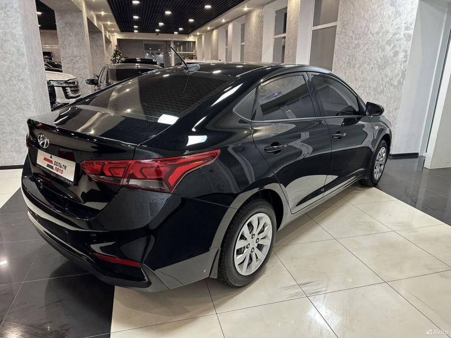 Hyundai Solaris II Ярославль  - изображение 5