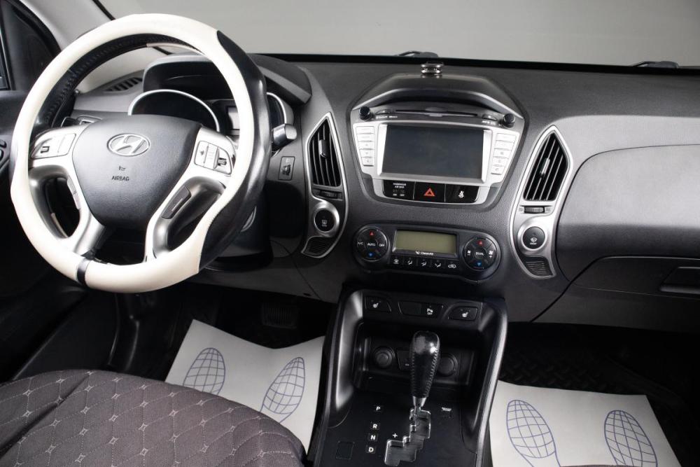 Hyundai ix35 I Оренбург  - изображение 9