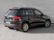 Volkswagen Tiguan I Рестайлинг Химки  - изображение 33