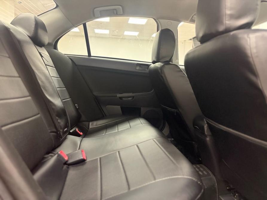 Mitsubishi Lancer X Ростов-на-Дону  - изображение 17