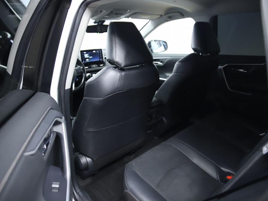 Toyota RAV4 V (XA50) Уфа  - изображение 11