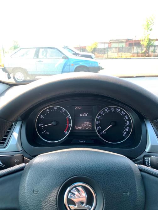 Skoda Rapid I Чебоксары  - изображение 15