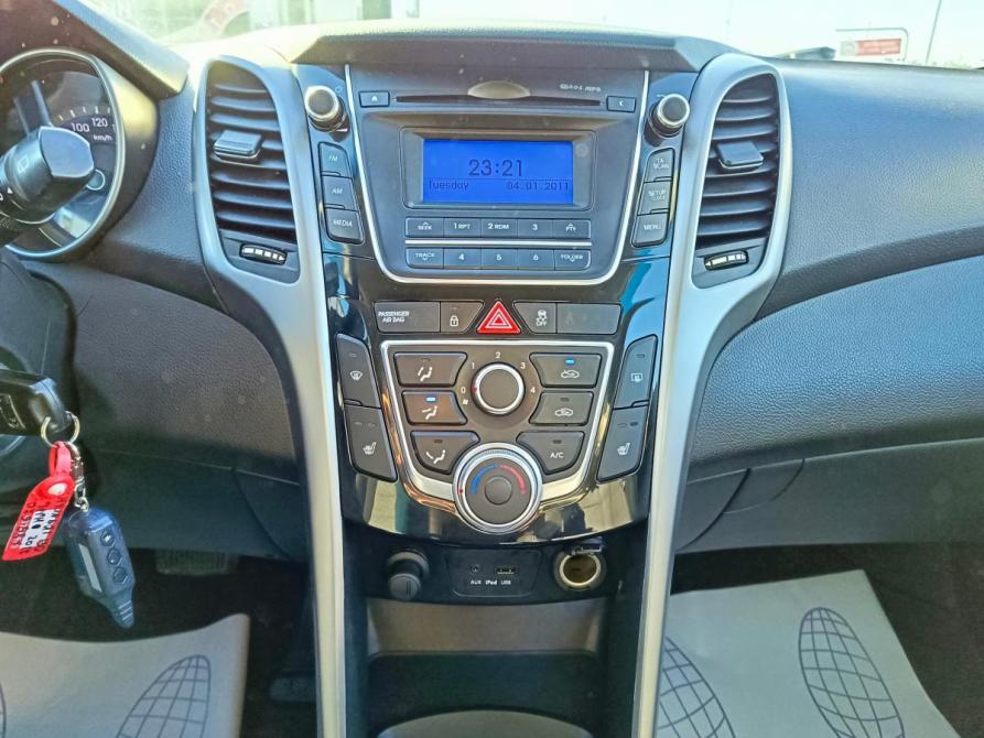 Hyundai i30 II Тюмень  - изображение 19
