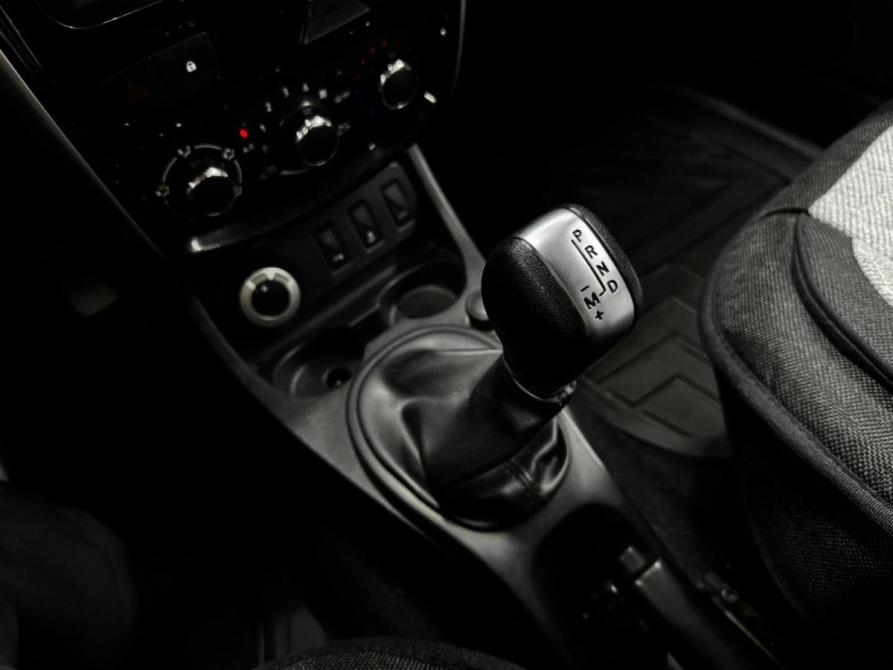 Nissan Terrano III (D10) Благовещенск  - изображение 23