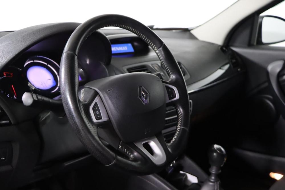 Renault Megane III Рестайлинг 2 Нижний Новгород  - изображение 9