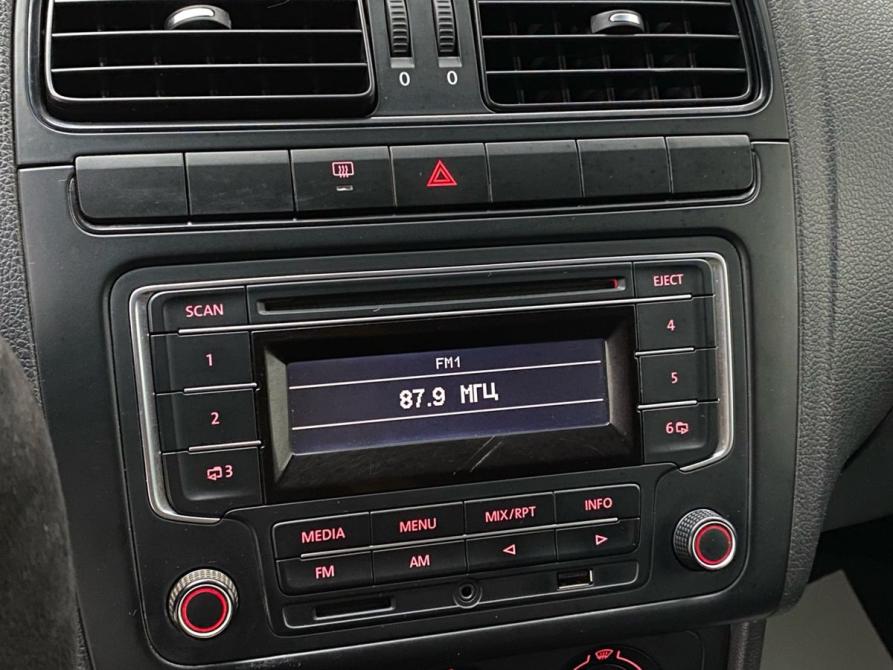 Volkswagen Polo V Энгельс  - изображение 28