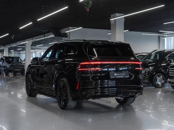 Zeekr 8X с пробегом 2026 года, цена 12 500 000 рублей, 18 км, внедорожник, Автокод Объявления
