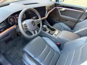 Volkswagen Touareg III Киров  - изображение 6