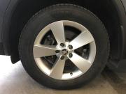 Skoda Kodiaq I Курск  - изображение 60
