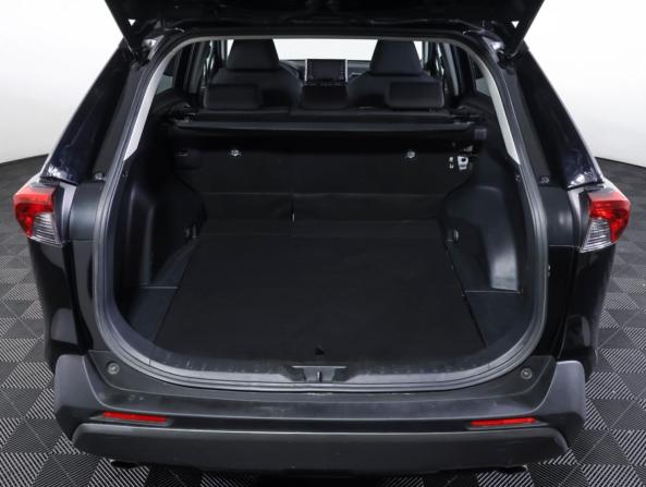 Toyota RAV4 V (XA50) с пробегом 2019 года, цена 2 690 000 рублей, 106725 км, внедорожник, Автокод Объявления